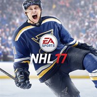 EA SPORTS™ NHL™ 17 Édition Standard