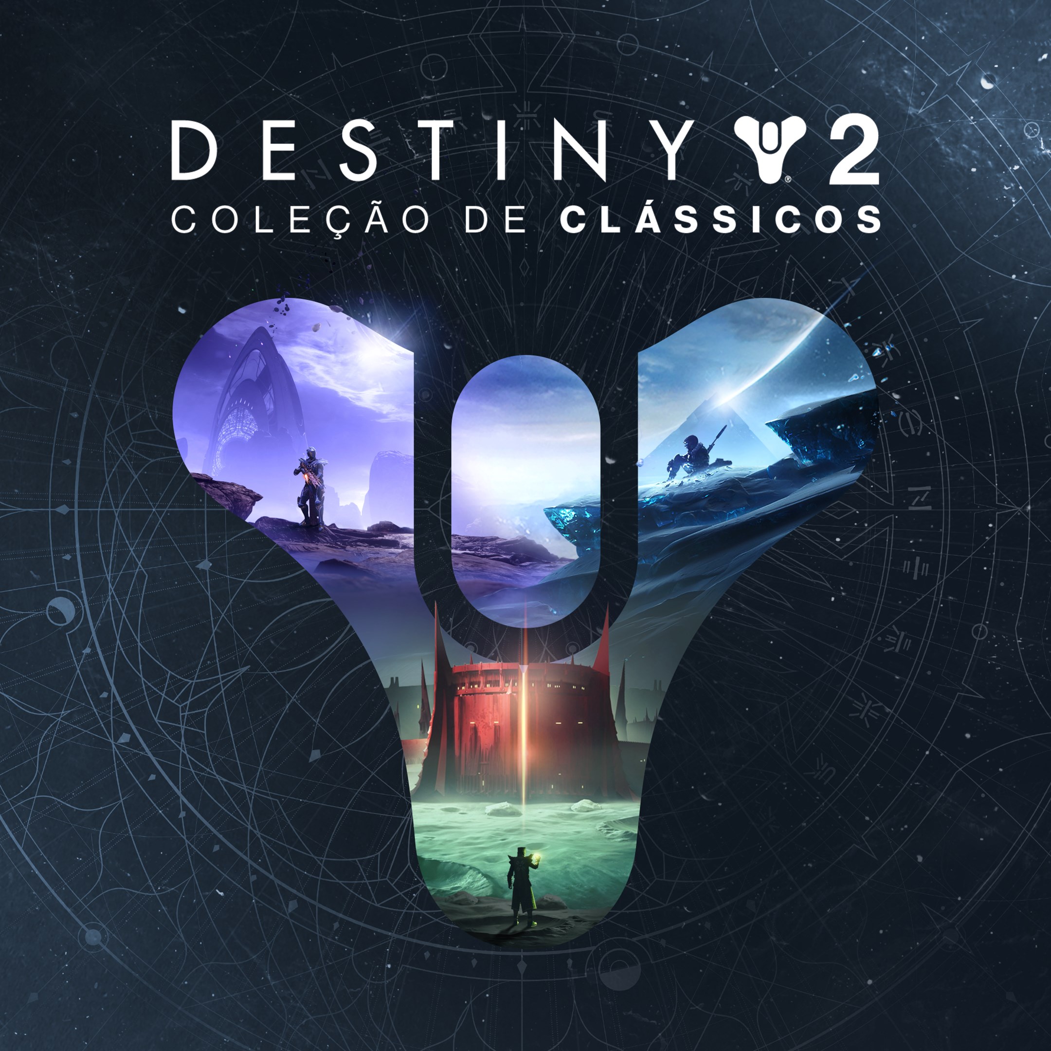 Destiny 2 Coleção de Clássicos PC