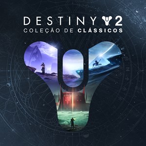Destiny 2: Coleção de Clássicos (PC)