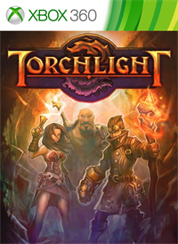 Torchlight