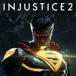 Aperçu Injustice™ 2 - Standard Edition