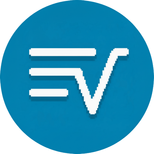 vCaptions: YouTube AI Summary, Dual Subtitles & Transcript icon