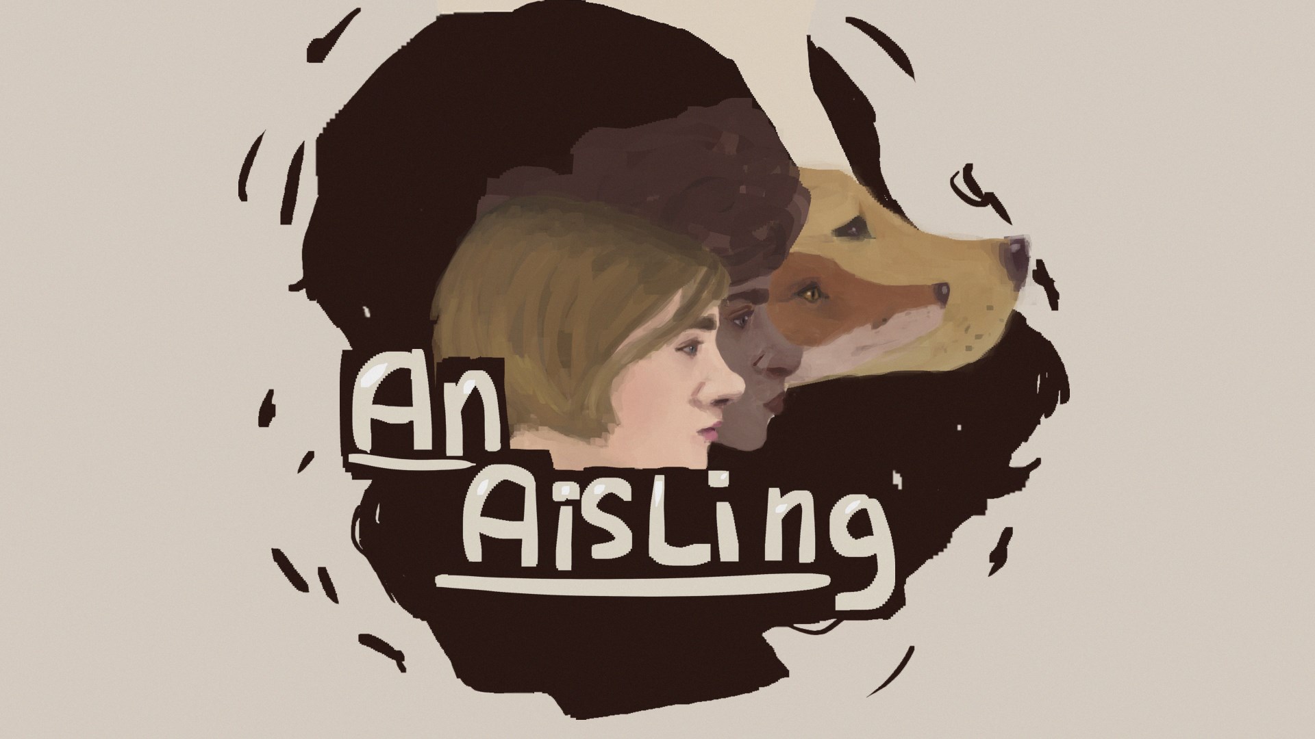 An Aisling screenshot thumbnail video