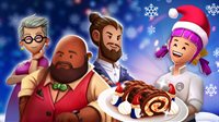 MasterChef: Learn to Cook! - Christmas Special