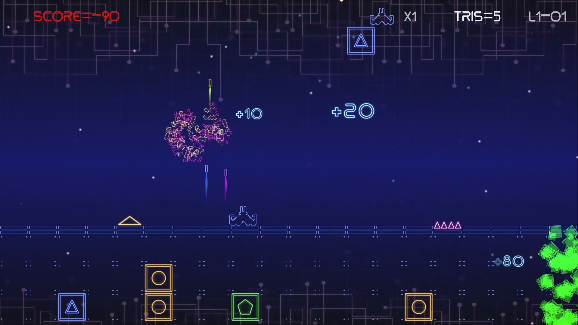 Game Mode Survival/Difficulty Hard