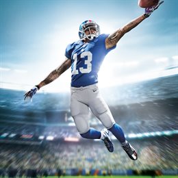 Aperçu Madden NFL 16