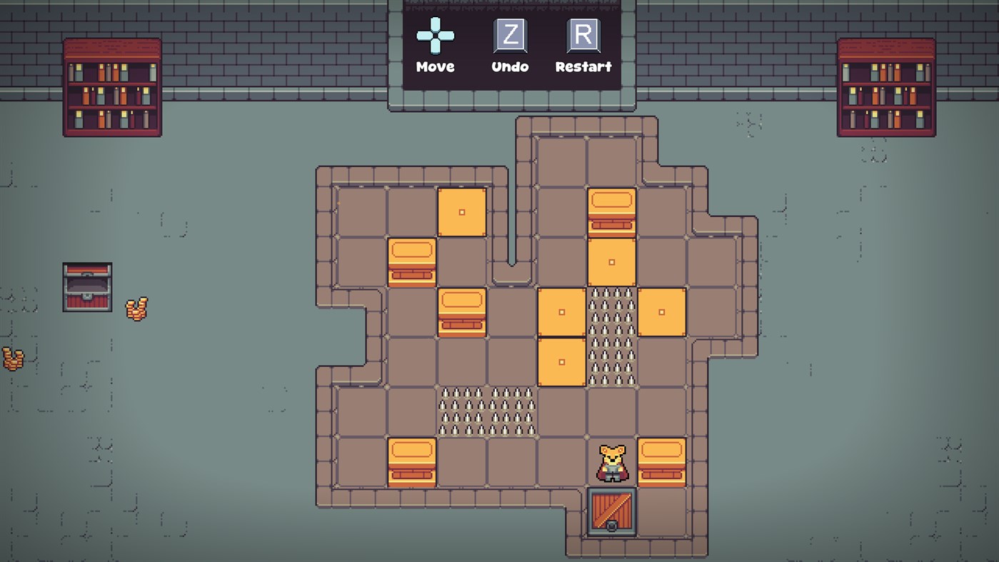 #9. Crate Fang Bundle (Windows) De: 2dragontails