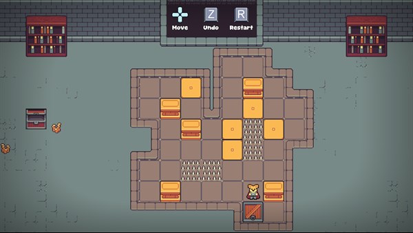 Crate Fang — 5