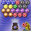 Bubble Mania - Bubble Worlds - Egg Shoot
