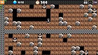 Buy BOULDER DASH 40th Anniversary | Xbox