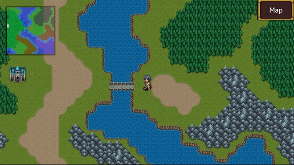 Ancient Phantasma screenshot
