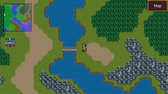 Ancient Phantasma screenshot 3