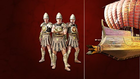 Assassin's Creed® Odyssey - PACK NAVAL CAPRICORNIO