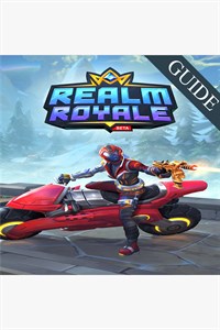 Realm Royale Guide by GuideWorlds.com