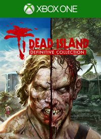 Dead Island Definitive Collection