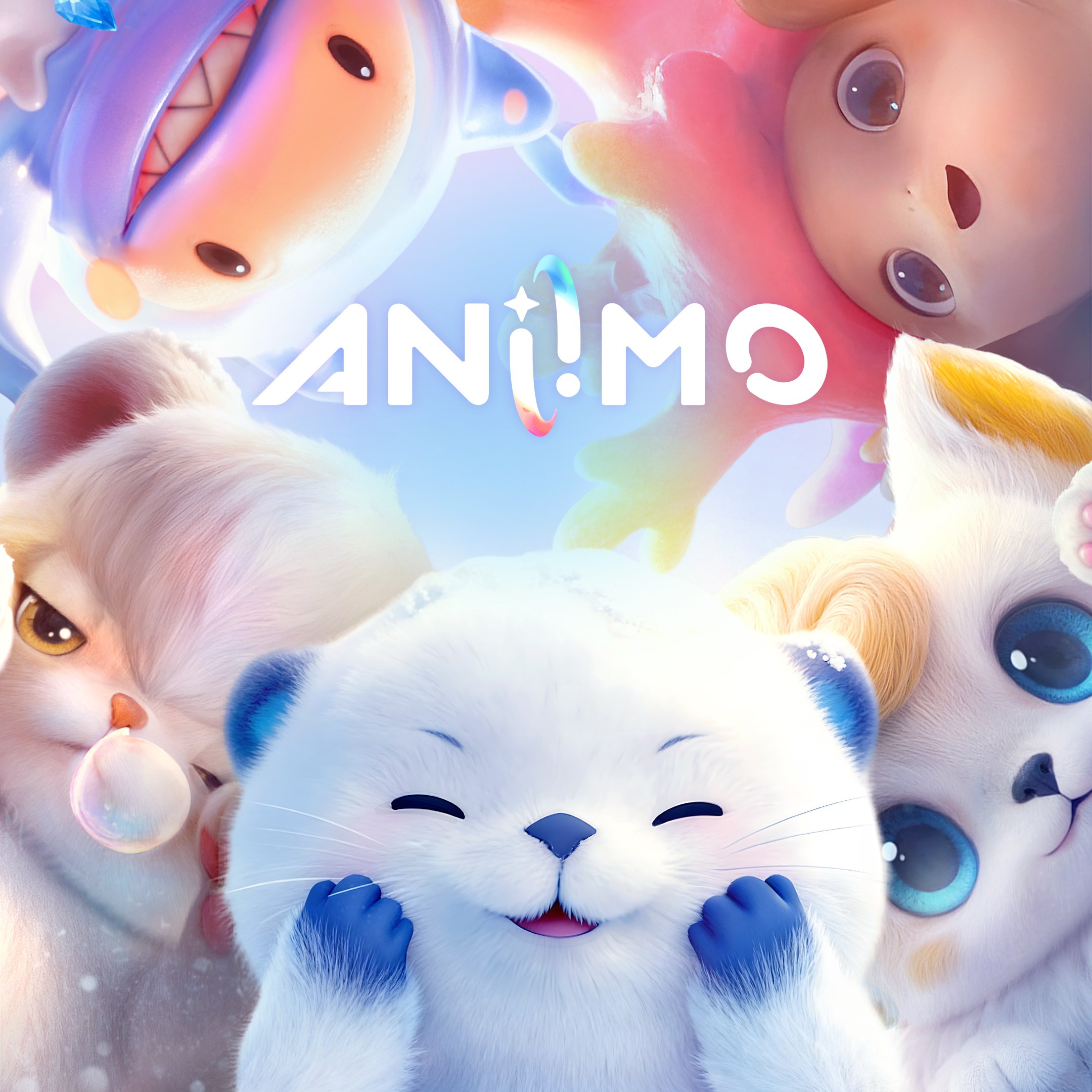 Aniimo