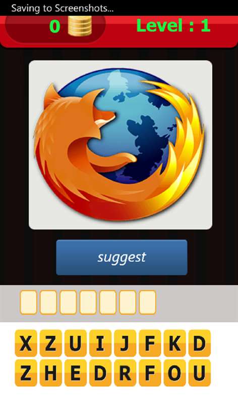 Logo Quiz Ultimate 2015 Screenshots 2
