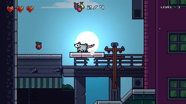Possum is Hungry (Xbox Series X/S) screenshot 1