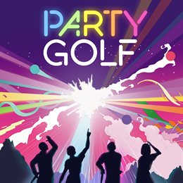 Aperçu Party Golf