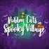 Hidden Cats in Spooky Village