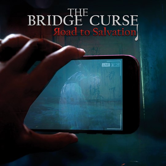 The Bridge Curse: Road to Salvation for xbox