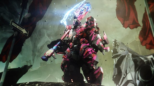 The Surge 2 - Jericho’s Legacy Gear Pack screenshot 3