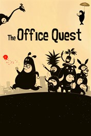 The Office Quest