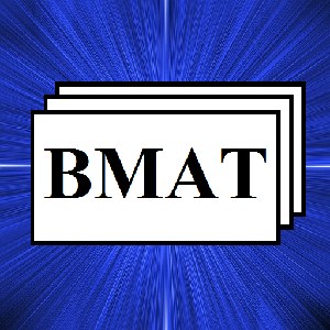 BMAT - Full Study Questions & Answers - Ninja Flashcards 10.0
