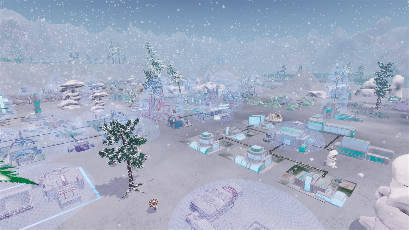 #9. Quriocity (Xbox) By: Oxeliz Pvt ltd