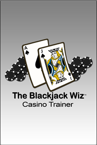 The Blackjack Wiz