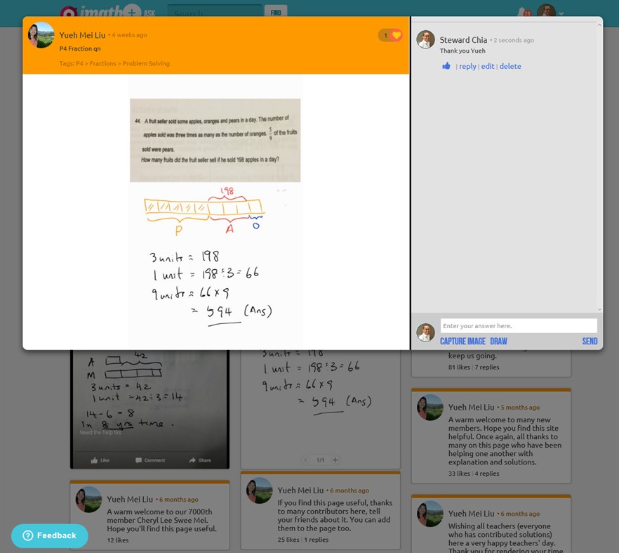 #2. iMath Problem Solving & Coaching (Windows) Przez: Pavel Slavov
