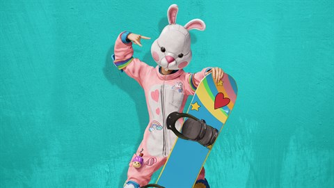 Riders Republic™ Pre-Order