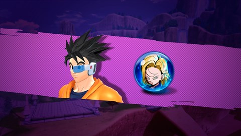 Play Dragon Ball The Breakers In Android For Free 