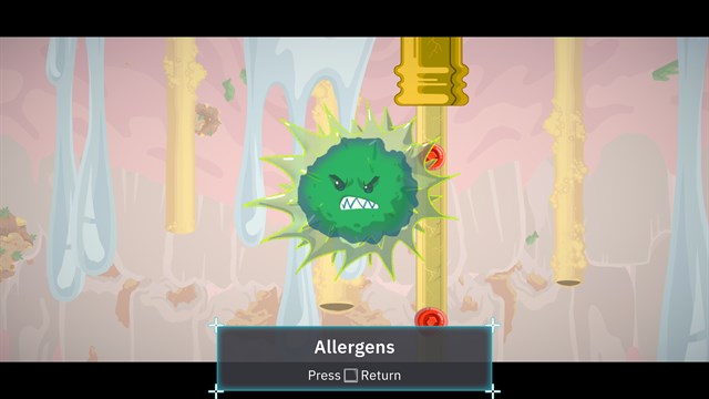 Get-A-Grip Chip and the Body Bugs screenshot 3