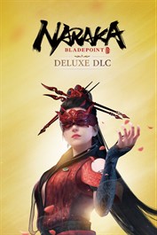 NARAKA: BLADEPOINT - Deluxe DLC