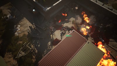 Conqueror Toolkit — скриншот 2