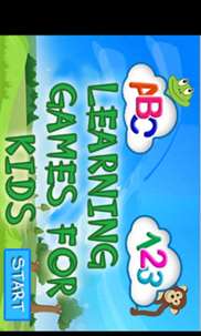 LEARNING_GAME_FOR_KIDS screenshot 1