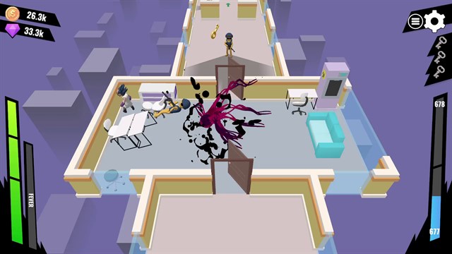The Nom: Complete Edition screenshot 3