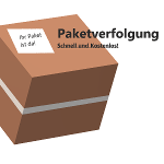 Paketverfolgung