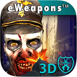 Zombie Camera 3D Shooter