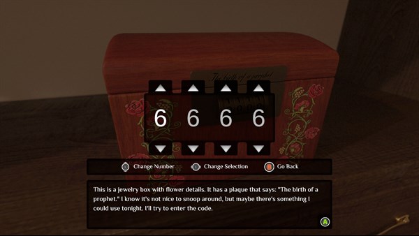 Without Escape: Console Edition — 6