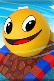 Crazy Ball Adventures