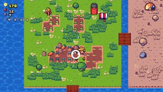 Roots screenshot 1