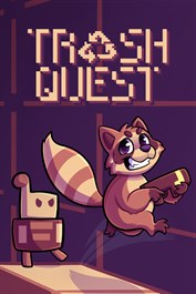 Trash Quest