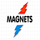 Magnets - Html5 Game