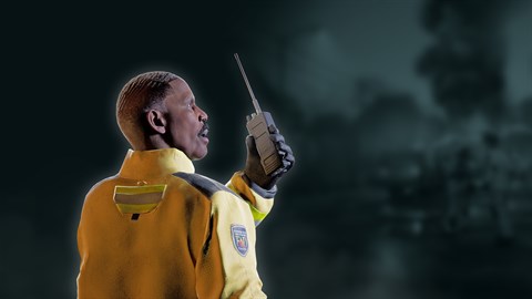 Firefighting Simulator: Ignite - Parker's Story DLC