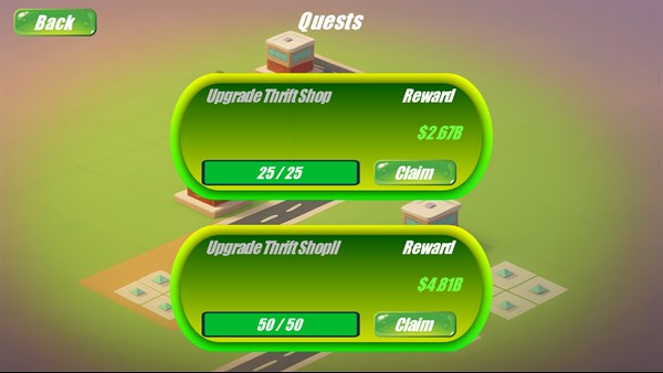 CEO Simulator - Business Tycoon — 4