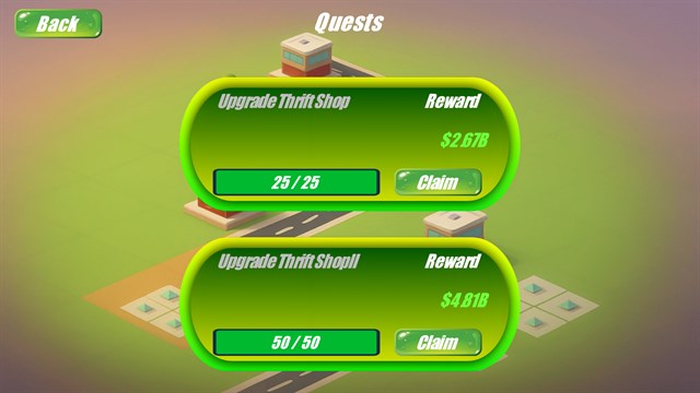 Tycoon Business Simulator screenshot 4