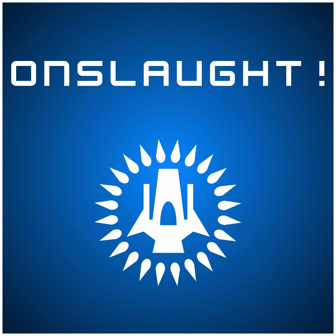 Onslaught!