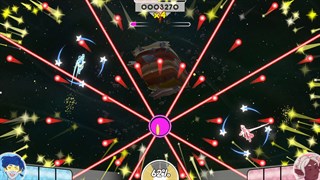 Star Crossed screenshot 1